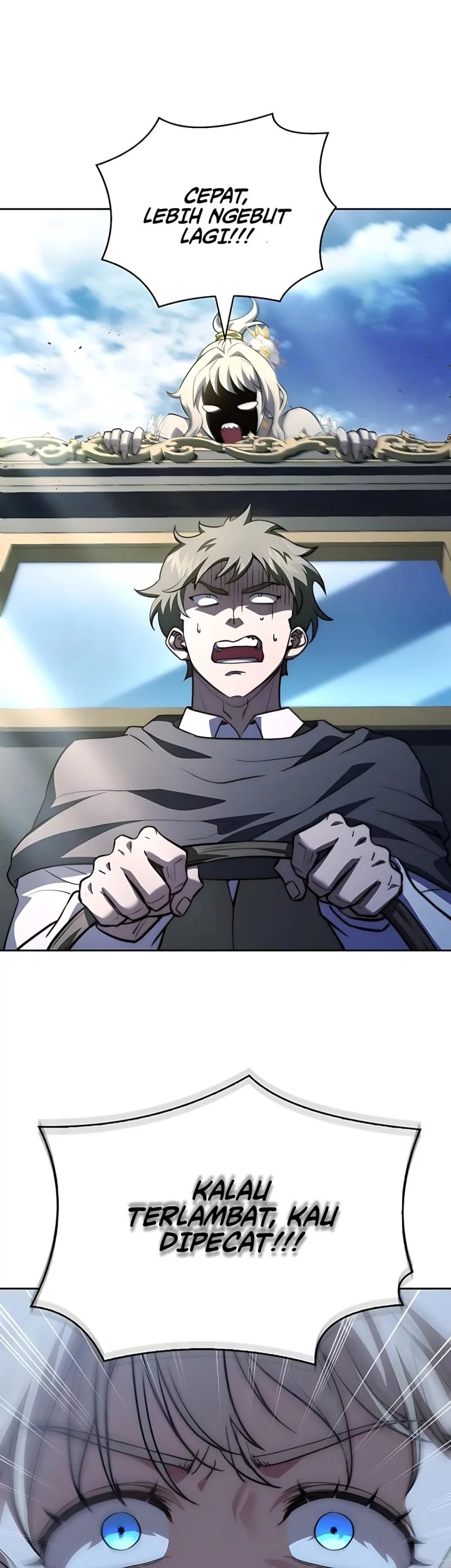 The Crown Prince That Sells Medicine Chapter 77 Gambar 26