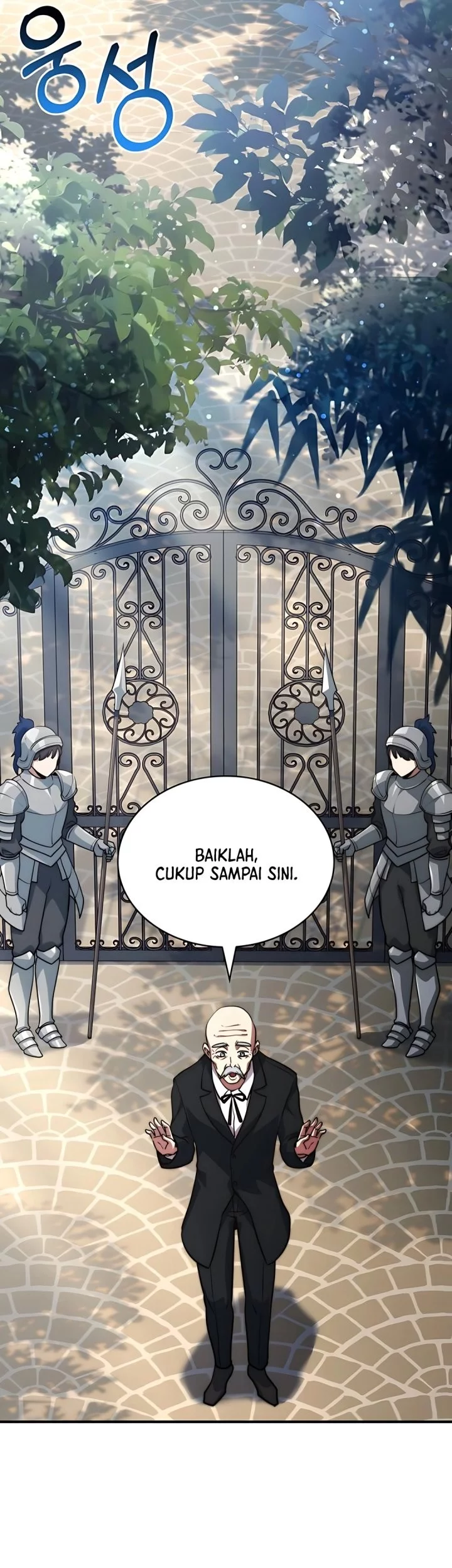 The Crown Prince That Sells Medicine Chapter 77 Gambar 29