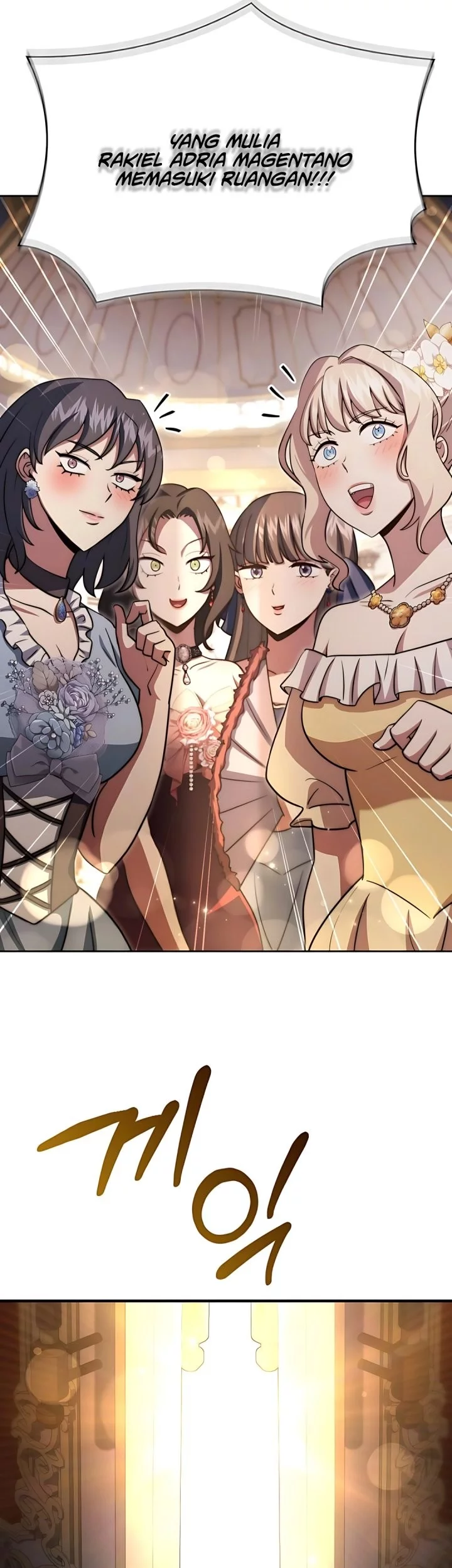 The Crown Prince That Sells Medicine Chapter 77 Gambar 39