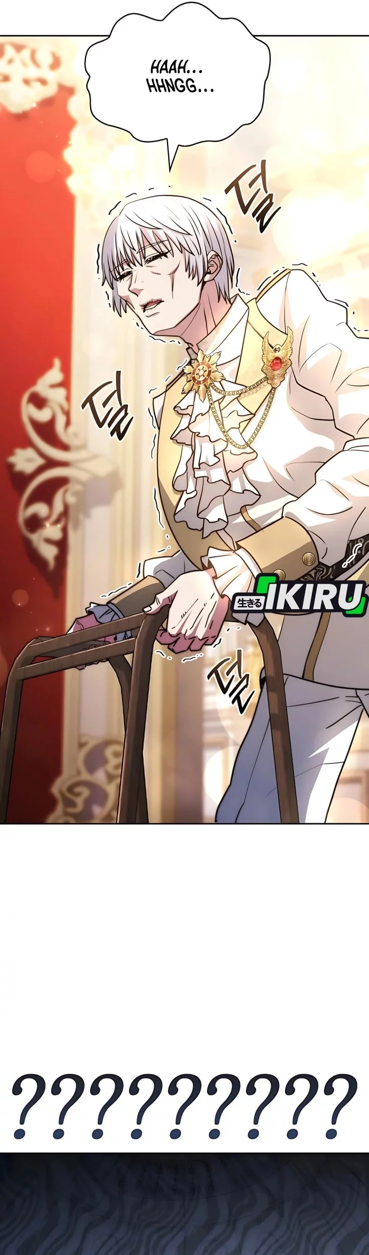 The Crown Prince That Sells Medicine Chapter 77 Gambar 43