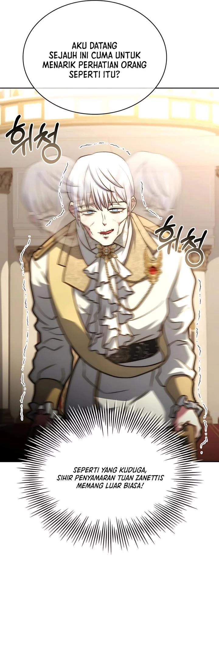 The Crown Prince That Sells Medicine Chapter 77 Gambar 46