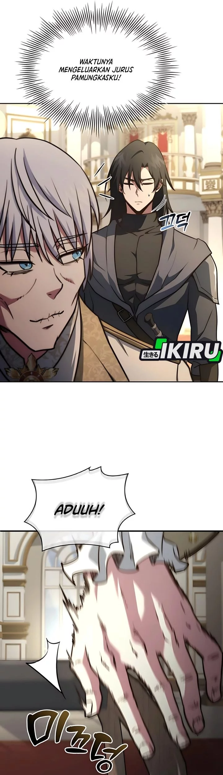 The Crown Prince That Sells Medicine Chapter 77 Gambar 47