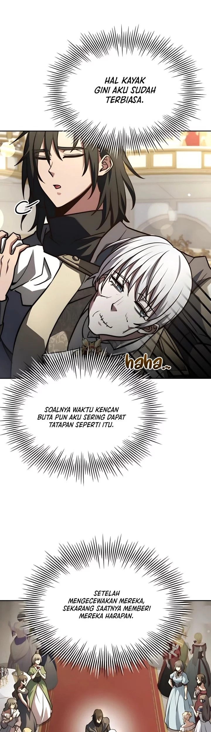 The Crown Prince That Sells Medicine Chapter 77 Gambar 51