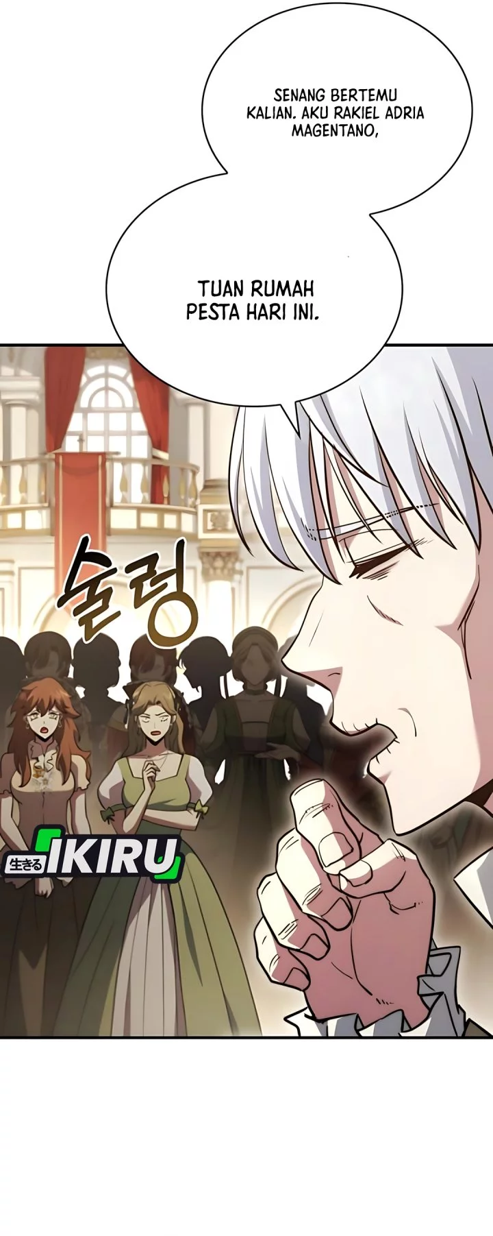 The Crown Prince That Sells Medicine Chapter 77 Gambar 53