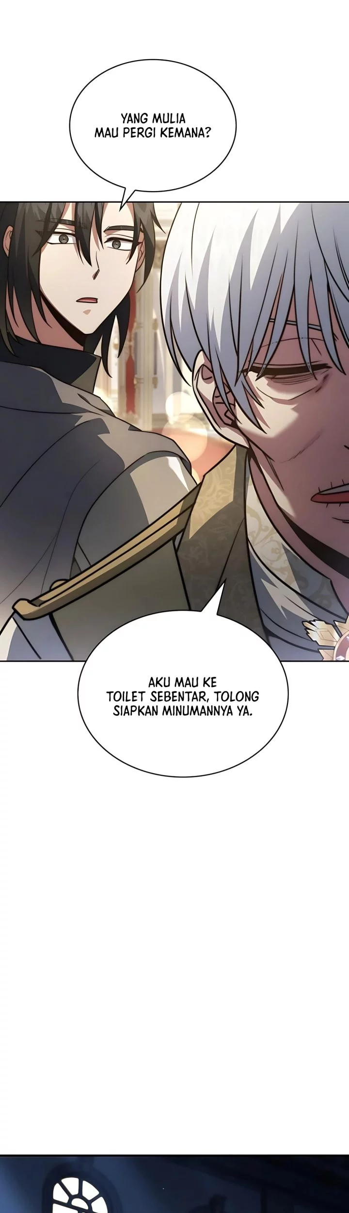 The Crown Prince That Sells Medicine Chapter 77 Gambar 65