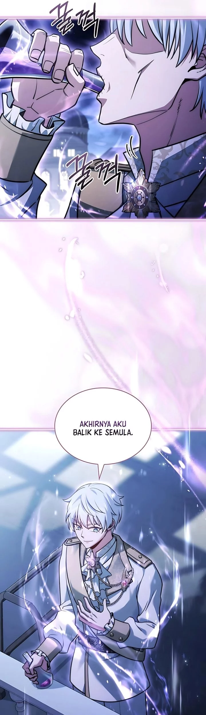 The Crown Prince That Sells Medicine Chapter 77 Gambar 69