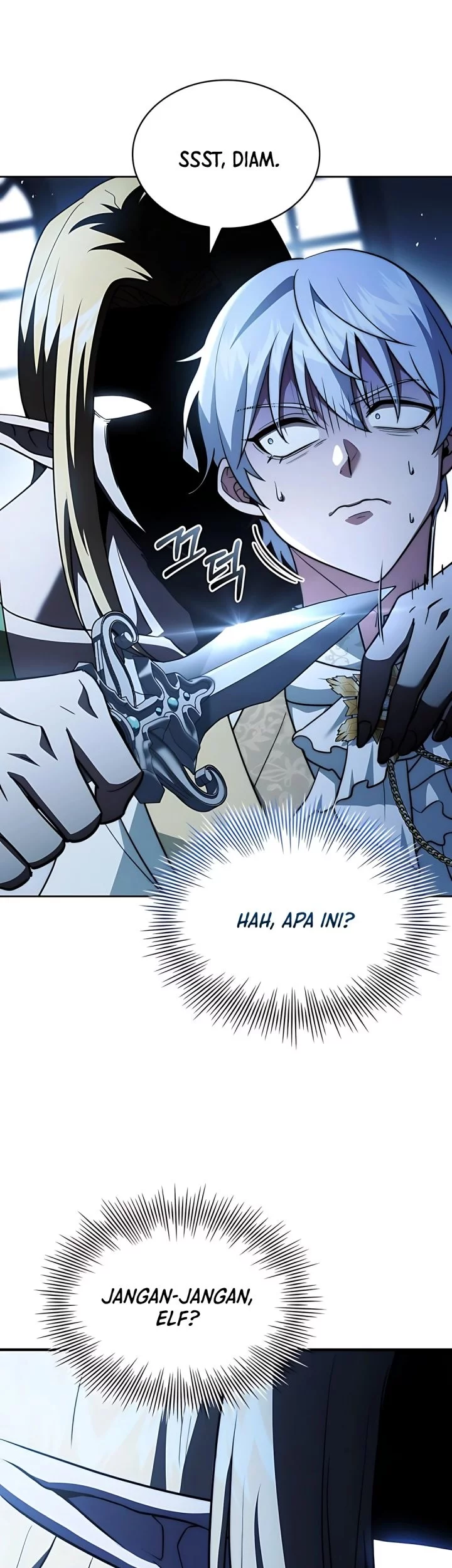 The Crown Prince That Sells Medicine Chapter 77 Gambar 73