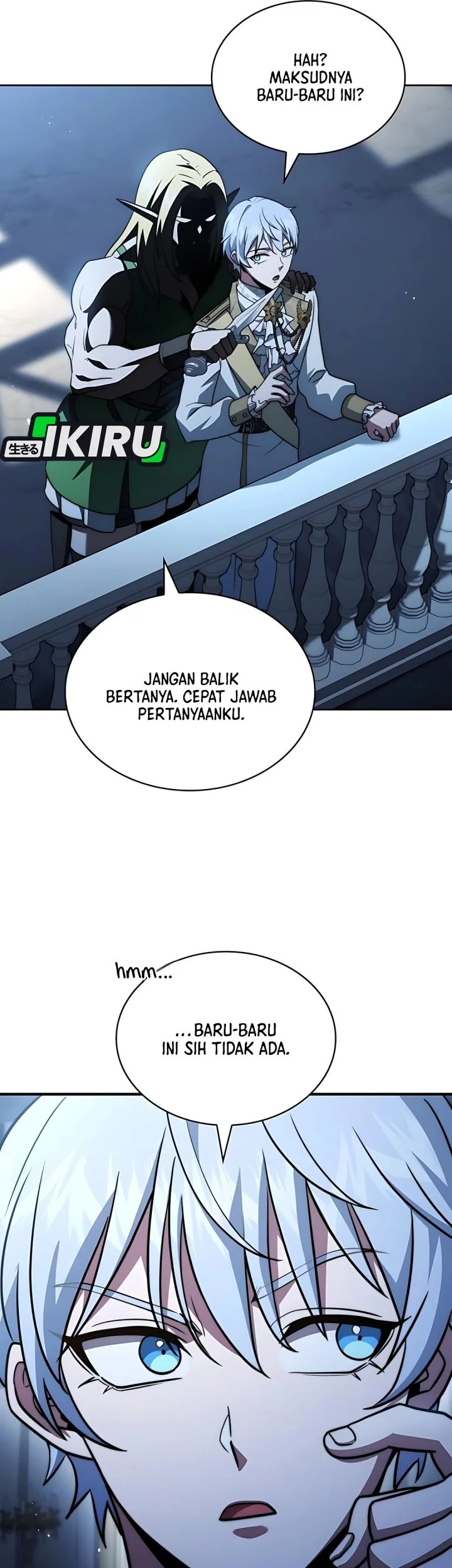 The Crown Prince That Sells Medicine Chapter 77 Gambar 77