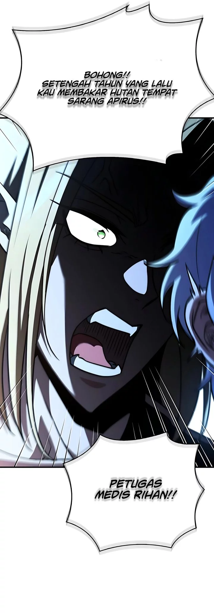 The Crown Prince That Sells Medicine Chapter 77 Gambar 79