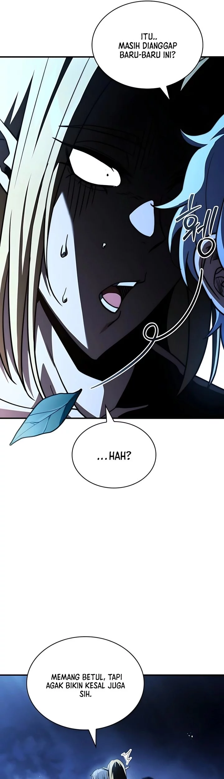 The Crown Prince That Sells Medicine Chapter 77 Gambar 80