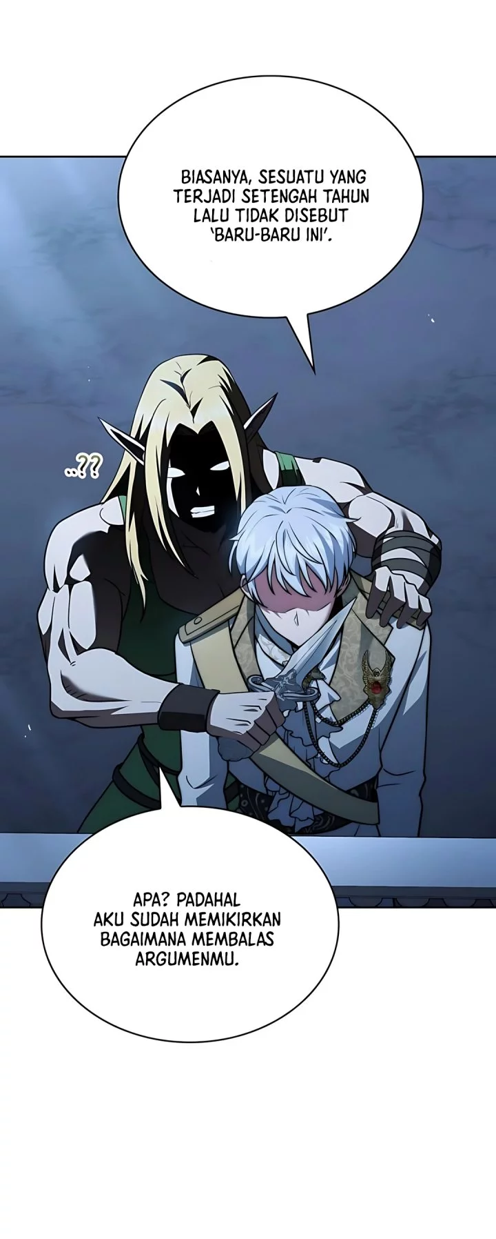 The Crown Prince That Sells Medicine Chapter 77 Gambar 82