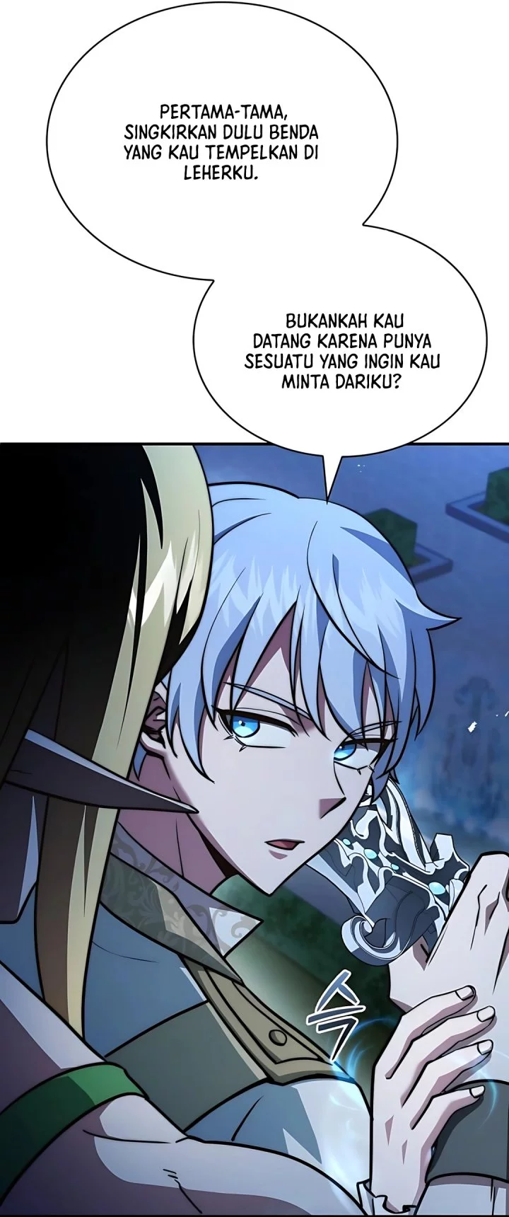 The Crown Prince That Sells Medicine Chapter 77 Gambar 83