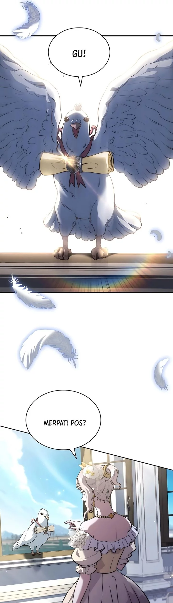 The Crown Prince That Sells Medicine Chapter 77 Gambar 7