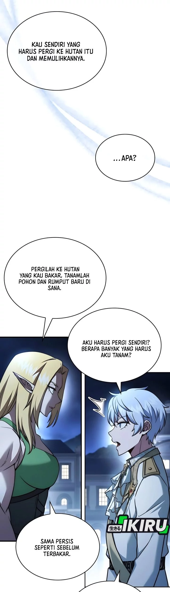 The Crown Prince That Sells Medicine Chapter 77 Gambar 92