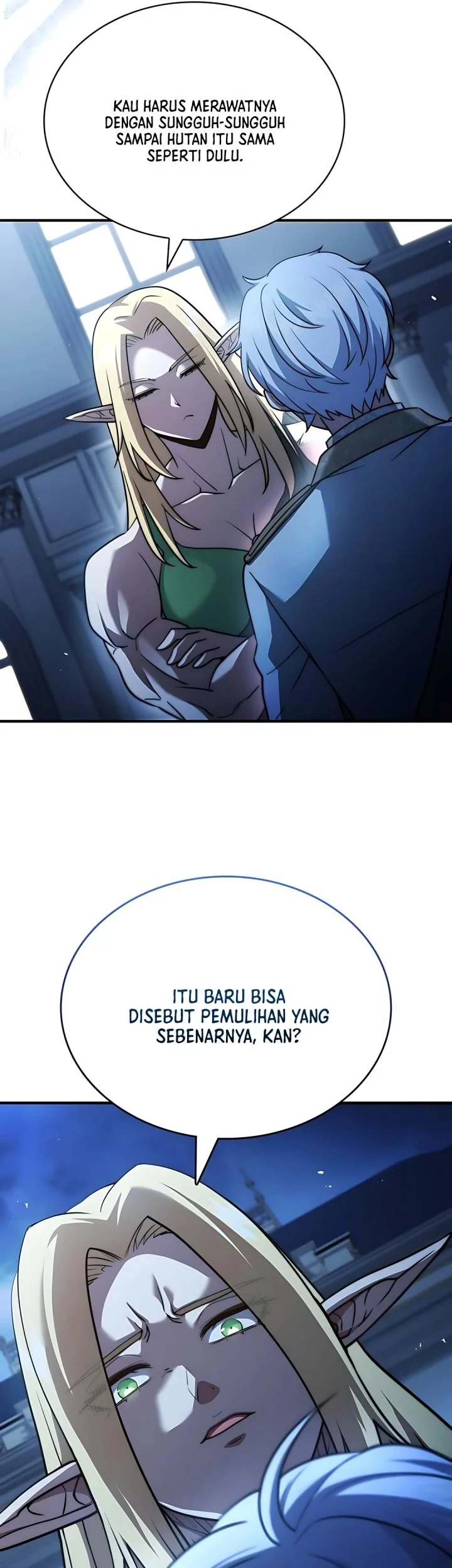 The Crown Prince That Sells Medicine Chapter 77 Gambar 94