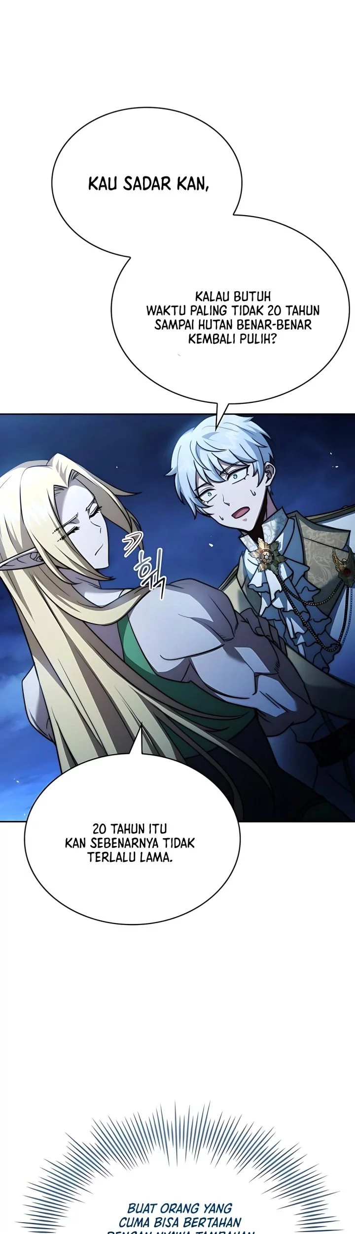 The Crown Prince That Sells Medicine Chapter 77 Gambar 96