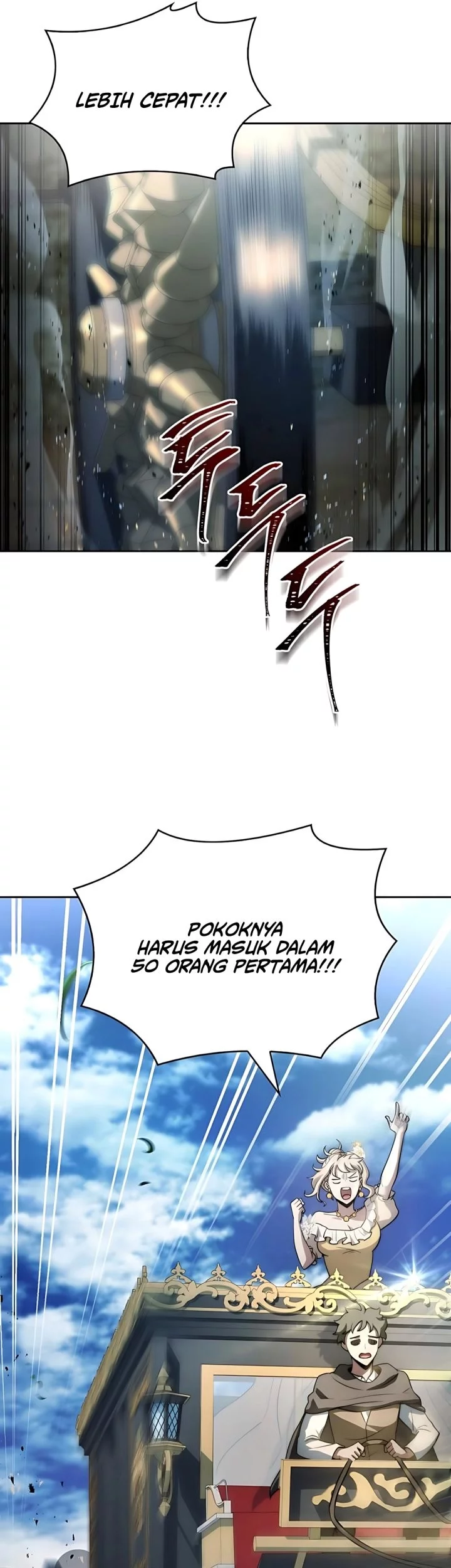 The Crown Prince That Sells Medicine Chapter 77 Gambar 14