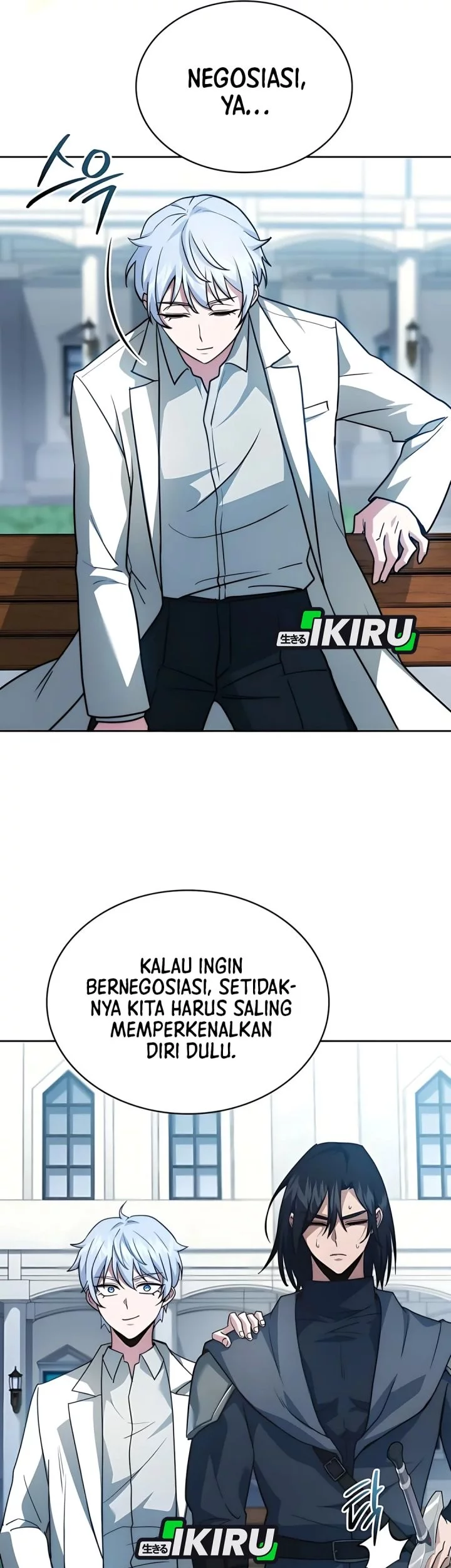 The Crown Prince That Sells Medicine Chapter 78 Gambar 20