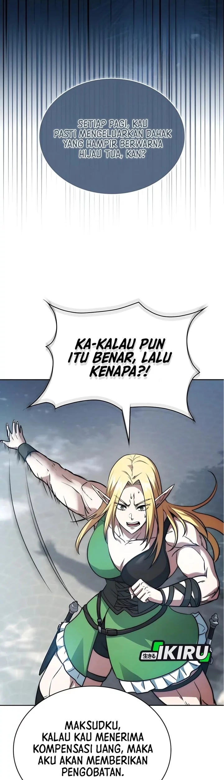 The Crown Prince That Sells Medicine Chapter 78 Gambar 38