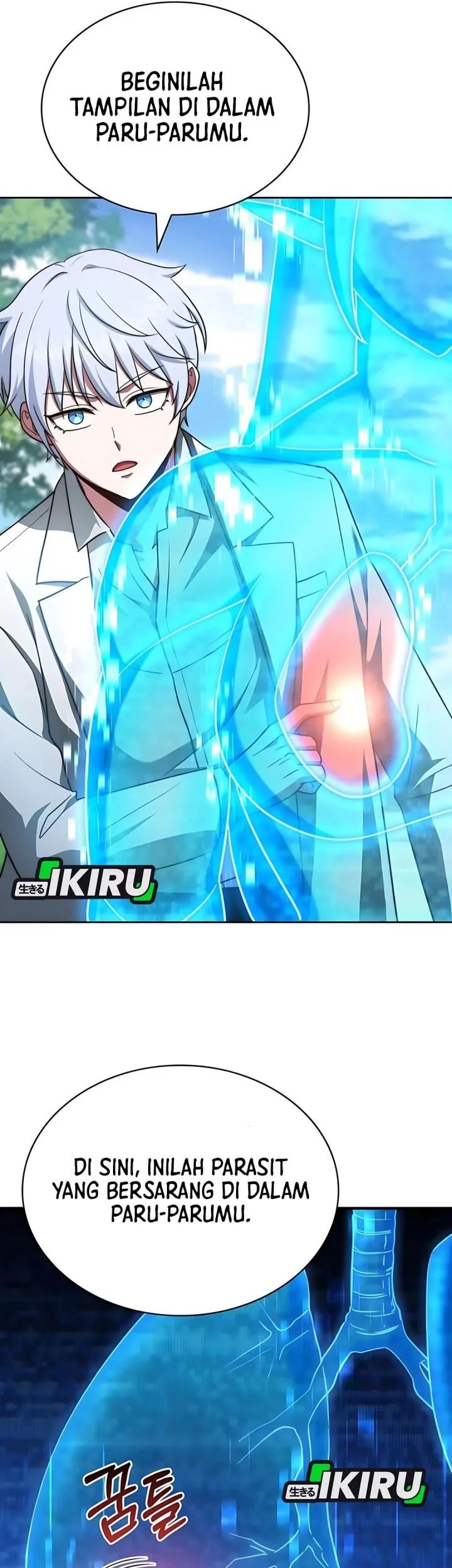 The Crown Prince That Sells Medicine Chapter 78 Gambar 48