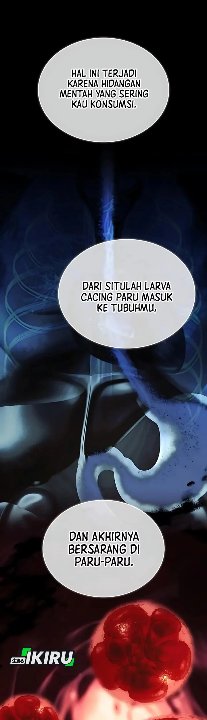 The Crown Prince That Sells Medicine Chapter 78 Gambar 60