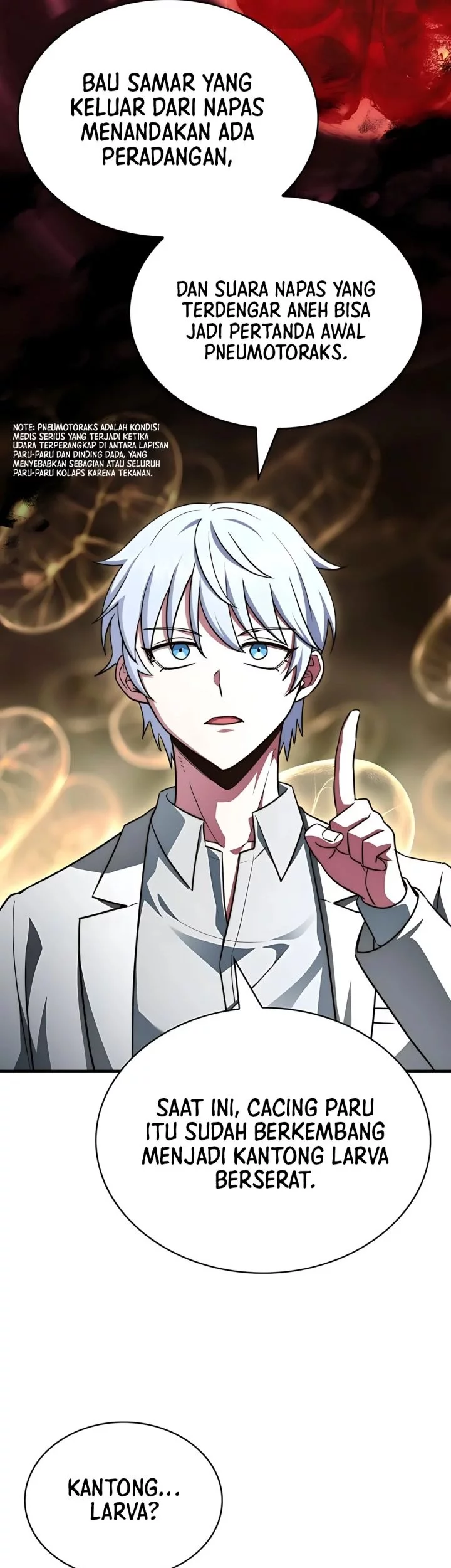 The Crown Prince That Sells Medicine Chapter 78 Gambar 62