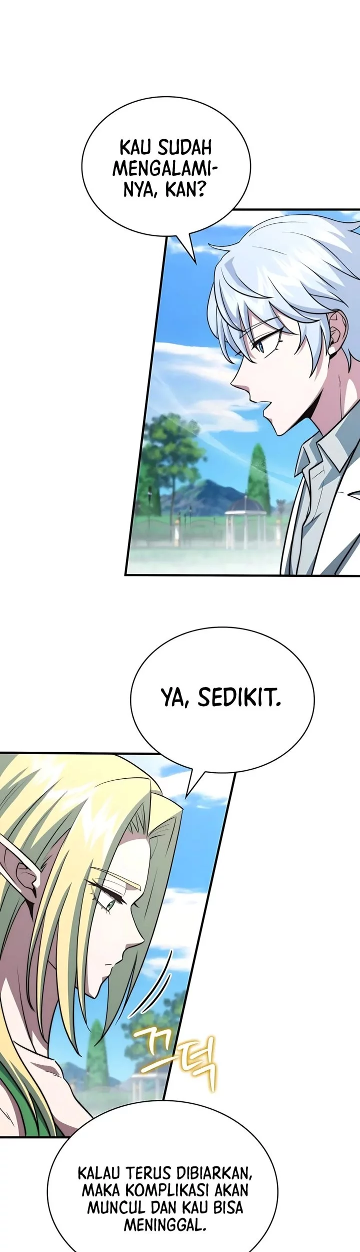 The Crown Prince That Sells Medicine Chapter 78 Gambar 66