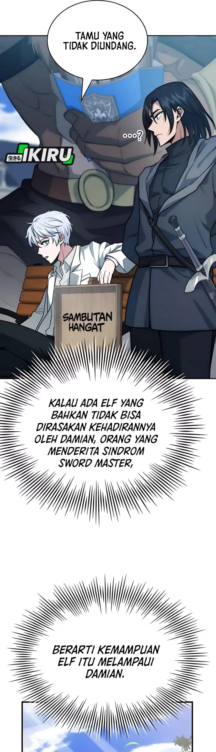The Crown Prince That Sells Medicine Chapter 78 Gambar 11