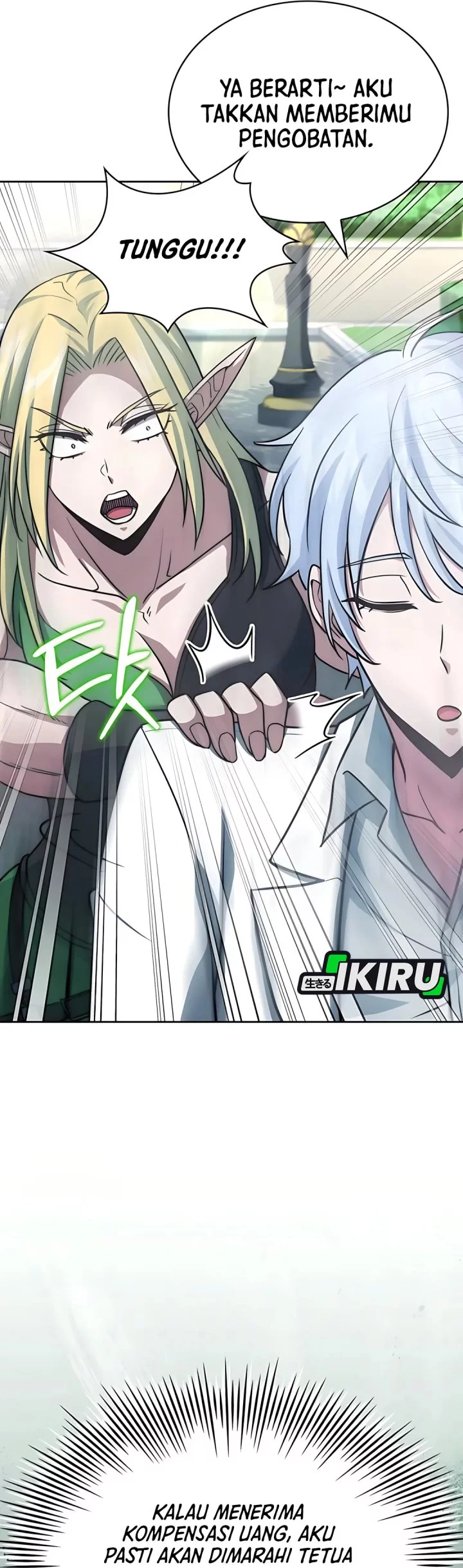 The Crown Prince That Sells Medicine Chapter 78 Gambar 70