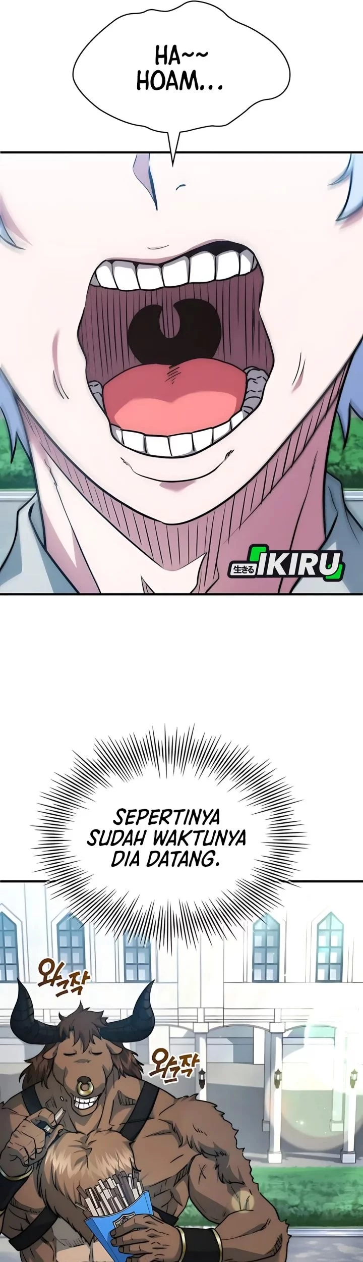 The Crown Prince That Sells Medicine Chapter 78 Gambar 8