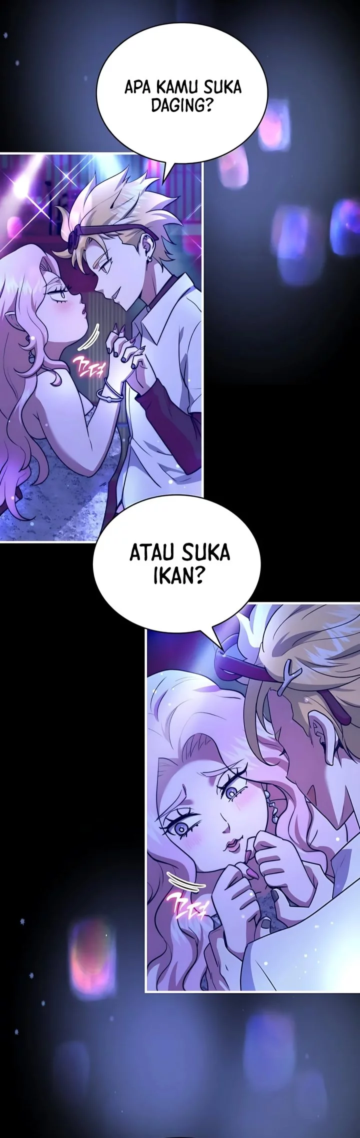 The Crown Prince That Sells Medicine Chapter 78 Gambar 105