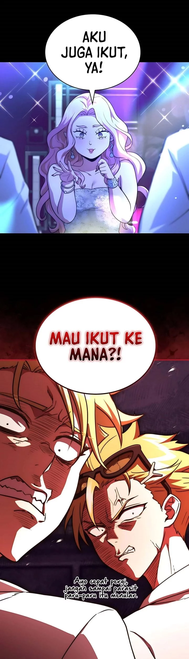 The Crown Prince That Sells Medicine Chapter 79 Gambar 5