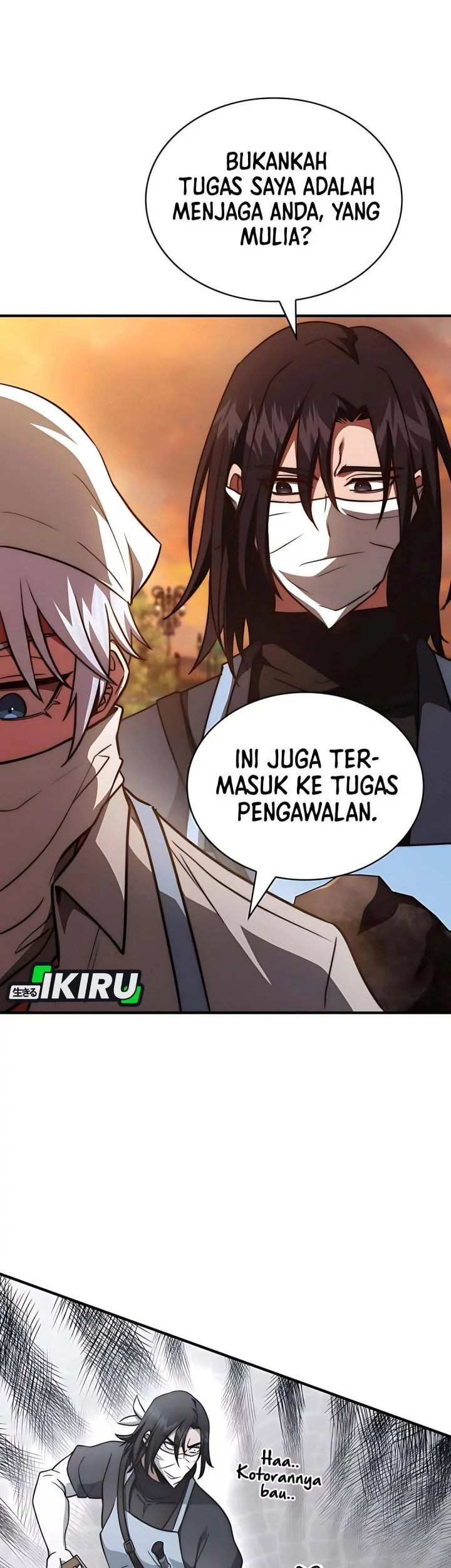 The Crown Prince That Sells Medicine Chapter 79 Gambar 27