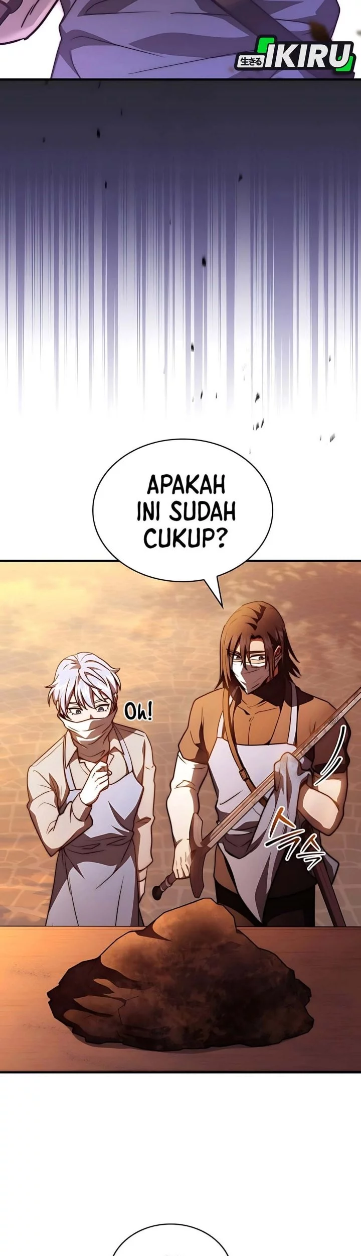 The Crown Prince That Sells Medicine Chapter 79 Gambar 41