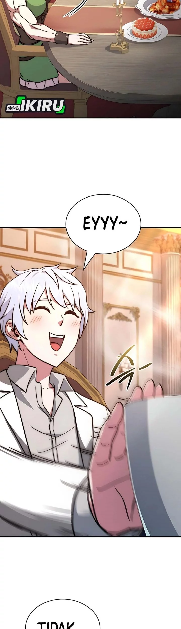 The Crown Prince That Sells Medicine Chapter 79 Gambar 47