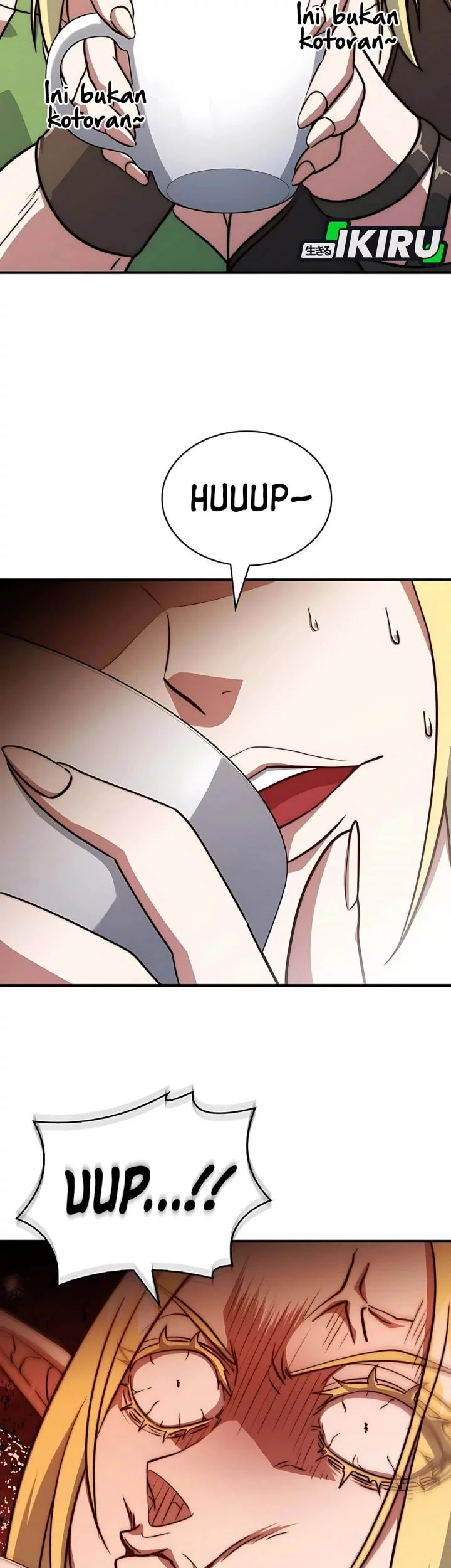 The Crown Prince That Sells Medicine Chapter 79 Gambar 51