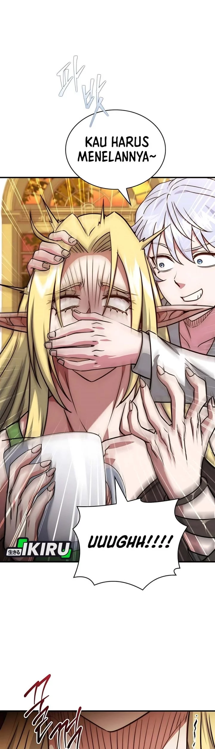 The Crown Prince That Sells Medicine Chapter 79 Gambar 53