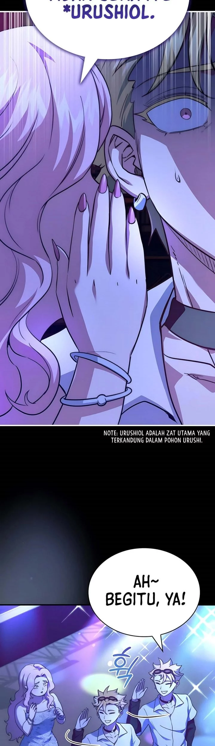 The Crown Prince That Sells Medicine Chapter 79 Gambar 3