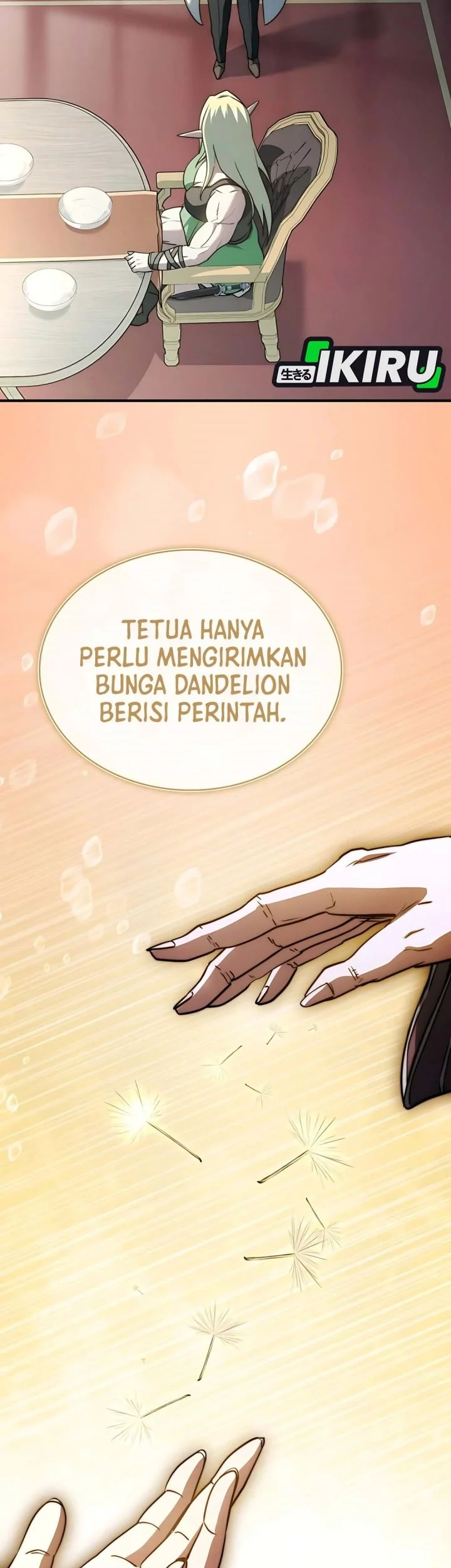 The Crown Prince That Sells Medicine Chapter 79 Gambar 93