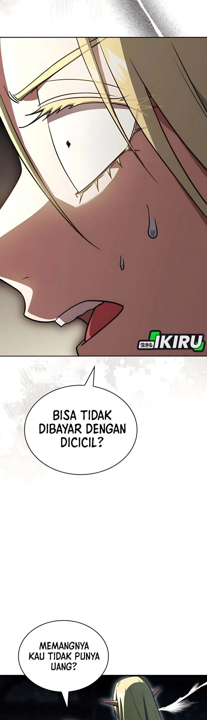 The Crown Prince That Sells Medicine Chapter 79 Gambar 109