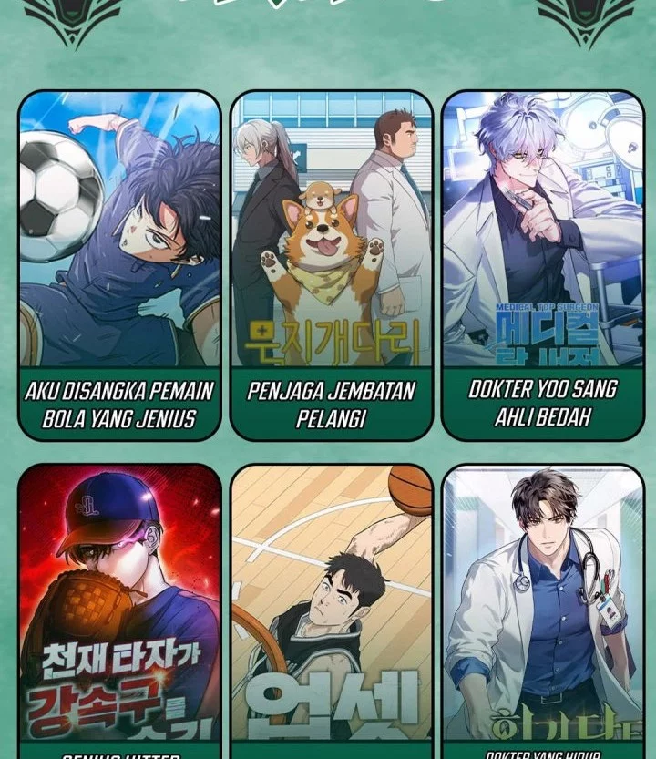 The Crown Prince That Sells Medicine Chapter 79 Gambar 116