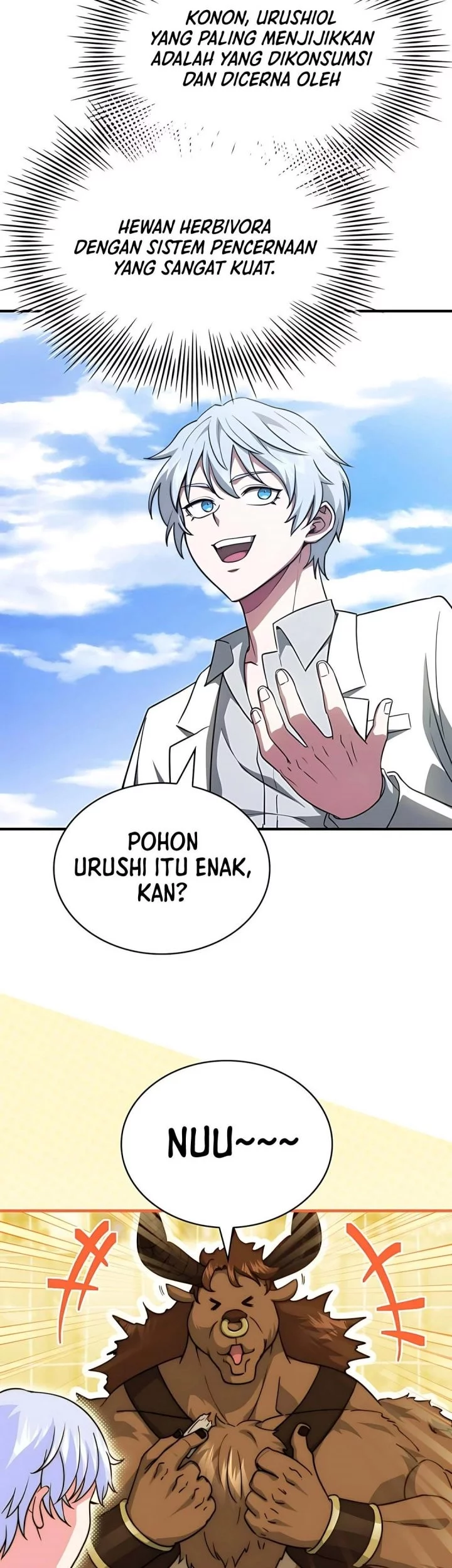 The Crown Prince That Sells Medicine Chapter 79 Gambar 9