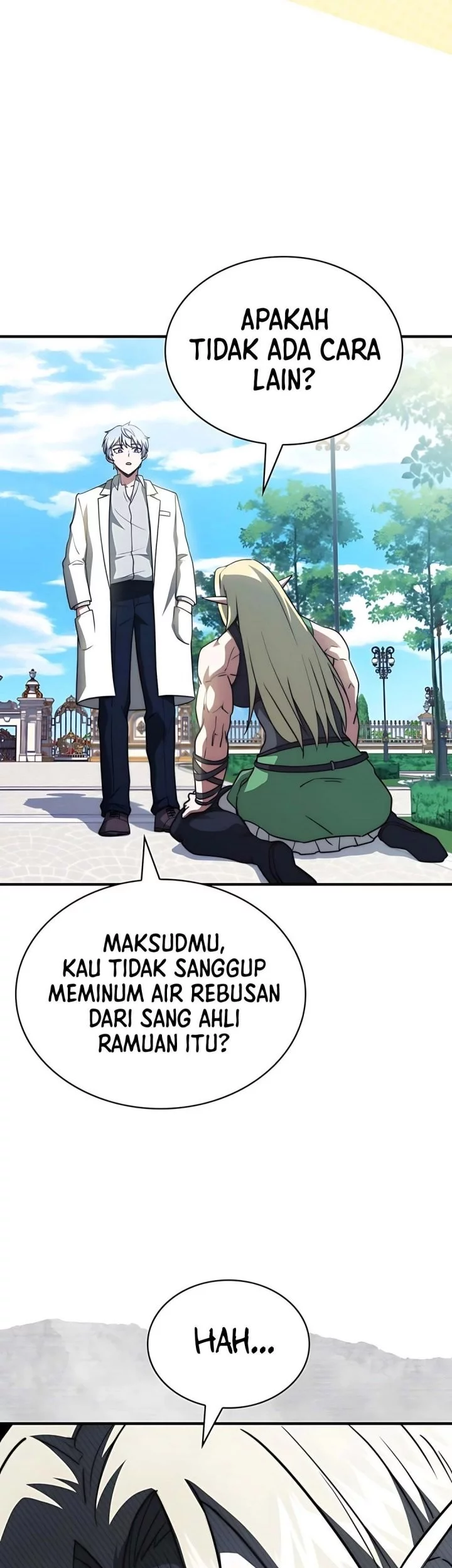 The Crown Prince That Sells Medicine Chapter 79 Gambar 11