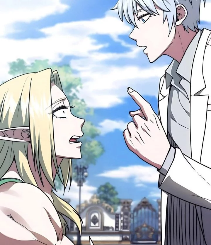 The Crown Prince That Sells Medicine Chapter 79 Gambar 18