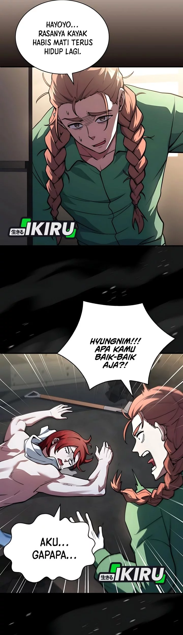 The Crown Prince That Sells Medicine Chapter 84 Gambar 26