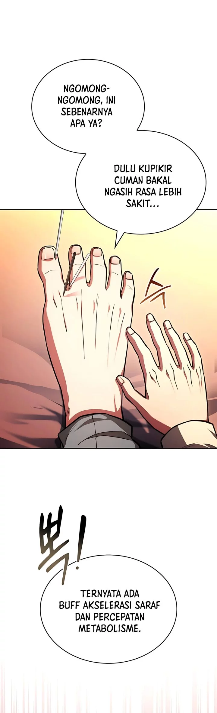 The Crown Prince That Sells Medicine Chapter 84 Gambar 31