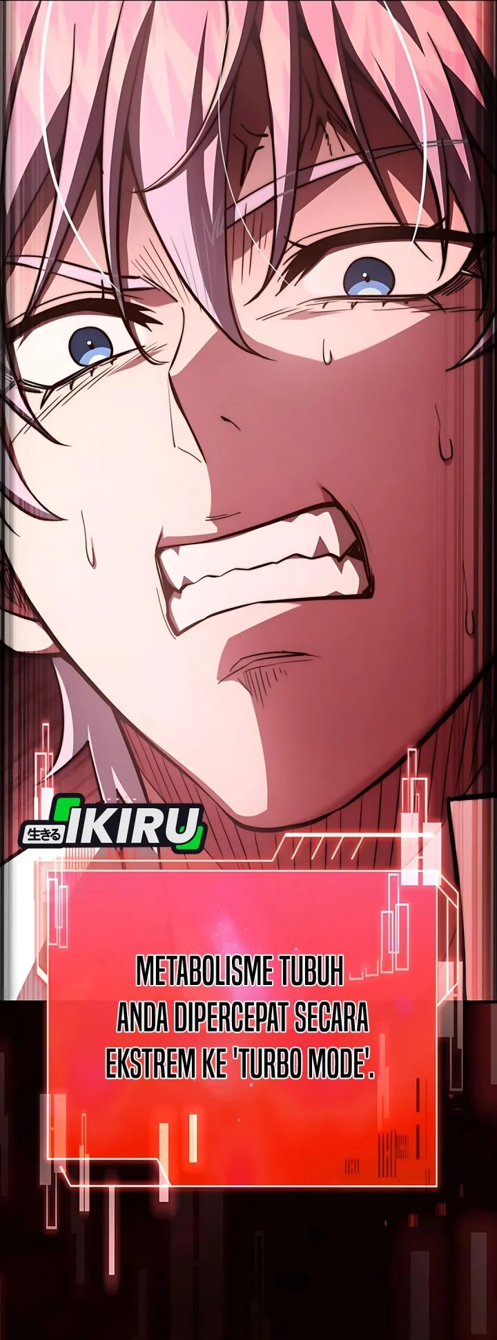 Manhwa The Crown Prince That Sells Medicine Chapter 84 gambar nomor 2