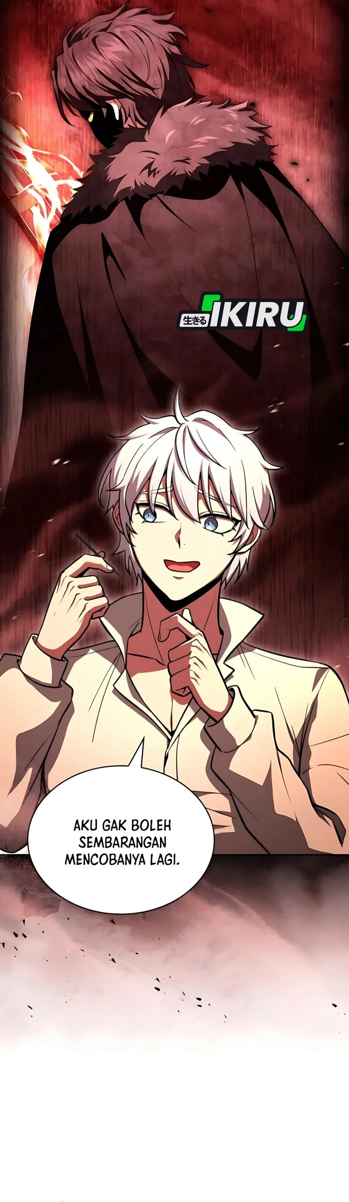 The Crown Prince That Sells Medicine Chapter 84 Gambar 33