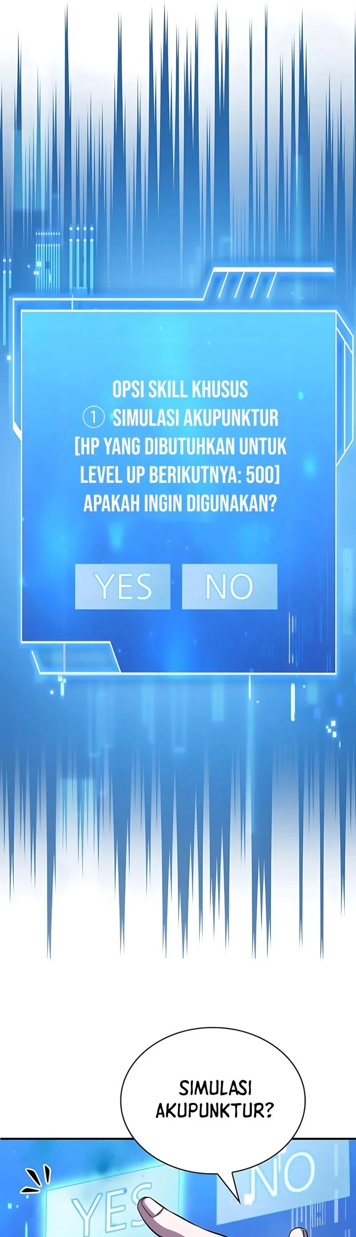 The Crown Prince That Sells Medicine Chapter 84 Gambar 39