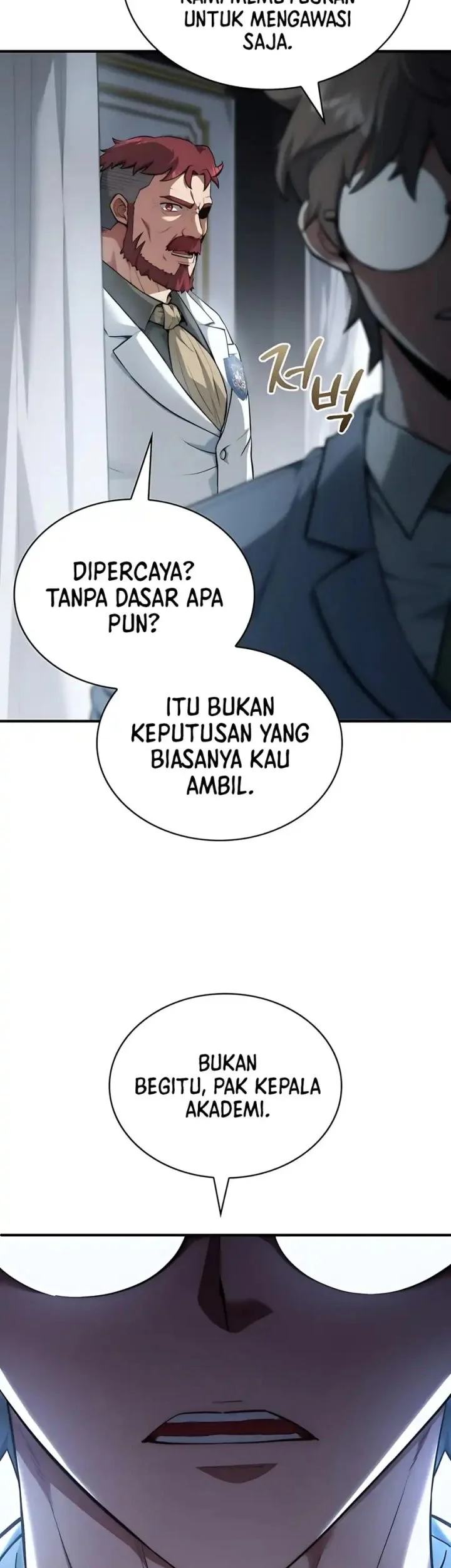 The Crown Prince That Sells Medicine Chapter 85 Gambar 5